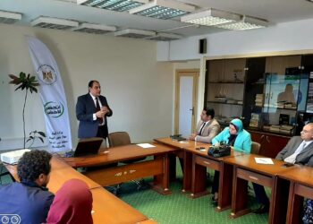 مبادرة "لا للأكياس البلاستيكية" بالإسكندرية