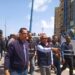 التحفظ على عدد 7 "تكاتك"، و3 "تروسيكل" بالإسكندرية 12 التحفظ على عدد 7 "تكاتك"، و3 "تروسيكل" بالإسكندرية