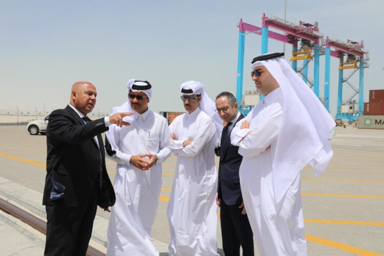 تصريحات كامل الوزير لتطوير الموانئ المصرية 1 تصريحات كامل الوزير لتطوير الموانئ المصرية