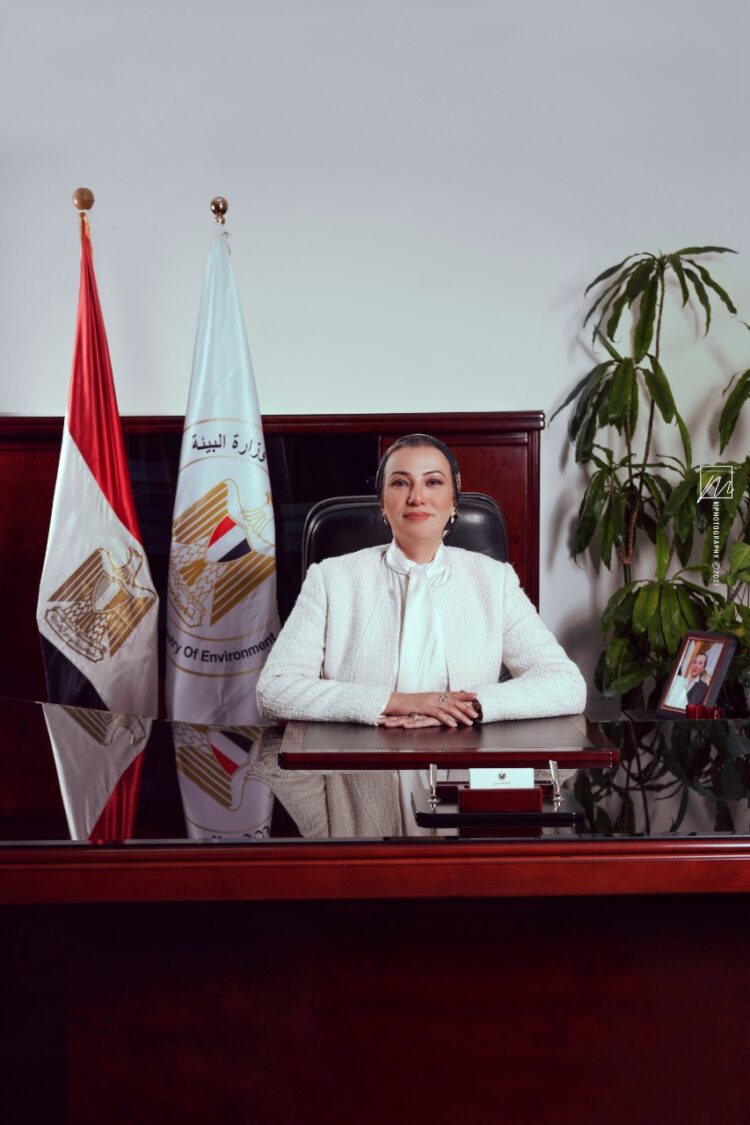 ياسمين فؤاد في مؤتمر بواو الآسيوي