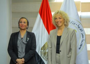 تعاون بين مصر وألمانيا استعدادا لمؤتمر المناخ القادم
