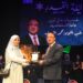 الشريف يكرم حفظة القرآن ضمن فعاليات احتفالية الإسكندرية بليلة القدر 11 الشريف يكرم حفظة القرآن ضمن فعاليات احتفالية الإسكندرية بليلة القدر