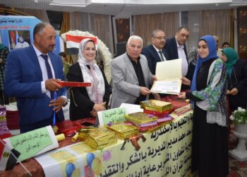 تعليم الإسكندرية يكرم حفظة القرآن من المراحل التعليمية ال 3