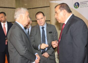 مصر تساهم فى تأمين حصة البرازيل من الأسمدة بعد الأزمة الروسية الأوكرانيه .
