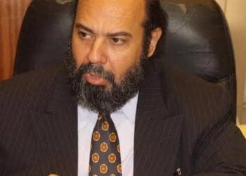 د . الشريف ياسر الشاذلي يكتب :  السادة الأشراف آل البيت  عطاء الله لمصر .