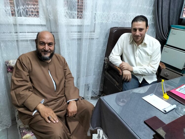 برافو صحة الغربيه .. برافو مستشفى بسيون المركزى . 1 برافو صحة الغربيه .. برافو مستشفى بسيون المركزى .