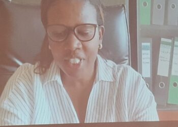 رئيس منتدى دول حوض النيل تؤكد على الوصول الى رجل الشارع لمواجهة تغير المناخ