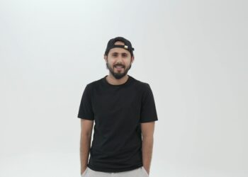 الفنان خالد عبدالله : في الإمارات عقول مملوءة بالثقافة السينمائية