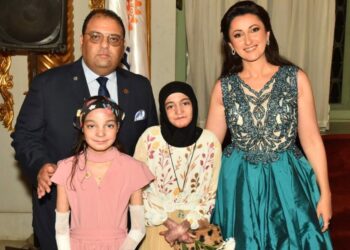 مايكل نصيف : خمسين مصاب بالجلد الفقاعي بين كل مليون عالمياً