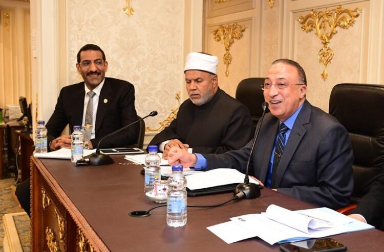 محافظ الإسكندرية يشارك في اجتماع لجنة الثقافة والسياحة والآثار والإعلام ولجنة الشؤون الدينية والأوقاف بمجلس الشيوخ 1 محافظ الإسكندرية يشارك في اجتماع لجنة الثقافة والسياحة والآثار والإعلام ولجنة الشؤون الدينية والأوقاف بمجلس الشيوخ