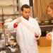 أستاذ الهندسة الميكانيكية بالجامعة الأمريكية بالقاهرة أمال عيسوي: أول عالمة تتخصص في أنابيب الكربون النانونية لتحسين خواص الألومنيوم في مصر 12 أستاذ الهندسة الميكانيكية بالجامعة الأمريكية بالقاهرة أمال عيسوي: أول عالمة تتخصص في أنابيب الكربون النانونية لتحسين خواص الألومنيوم في مصر