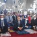 الشريف يشارك المواطنين صلاة عيد الفطر بمسجد «المرسي أبو العباس» 11 الشريف يشارك المواطنين صلاة عيد الفطر بمسجد «المرسي أبو العباس»
