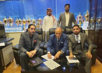 دبي تستضيف أبطال العالم للملاكمة العربية للمحترفين في يوليو المقبل