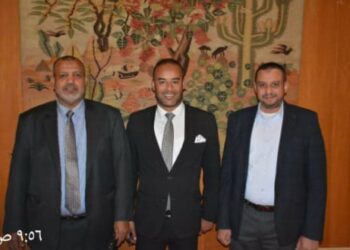 شعبة الأدوات الصحية تبحث تحول مستوردي قطاع السباكة للتصنيع المحلي 