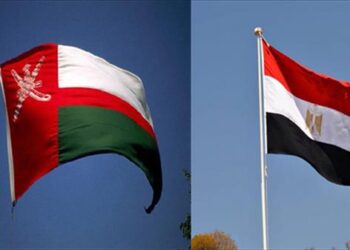 سلطنة عمان تعرب عن تضامنها مع مصر بعد حادث سيناء