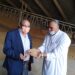 محافظ الإسكندرية: توريد 2267 طن قمح لصوامع المحافظة 11 محافظ الإسكندرية: توريد 2267 طن قمح لصوامع المحافظة
