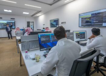  جامعة نايف العربية تطلق برامج تدريبية تطبيقية لمواجهة الجرائم السبرانية