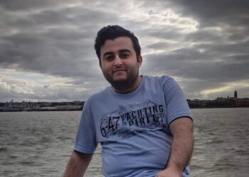 «صوت الشعب» تحاور رامي عزيزي دليل الطلاب للتسجيل بالجامعات المصرية