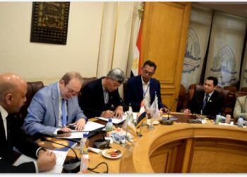 توقيع اتفاقية تعاون بين اتحادي مصر وماليزيا في قطاع "الفرانشايز"