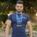 «صوت الشعب» تحاور بطل سوريا في موسوعة «غينيس» محمد فيضو 13 «صوت الشعب» تحاور بطل سوريا في موسوعة «غينيس» محمد فيضو