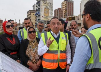 محافظ الإسكندرية يعلن عن موعد فتح سوق «محطة مصر»