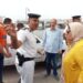 حملات بأحياء الإسكندرية للقضاء على الاشغالات والمخالفات 13 حملات بأحياء الإسكندرية للقضاء على الاشغالات والمخالفات