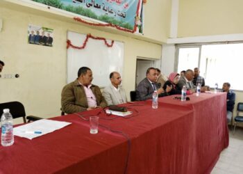 الزراعة تعقد لقاءات مع المزارعين لرفع نسبة الاكتفاء من الزيوت الطبيعية