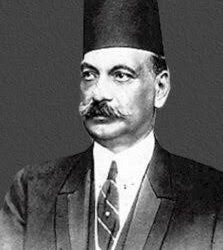 سياسي بدرجة إنسان