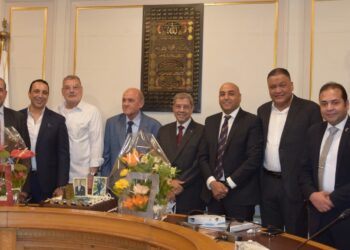 العربي يوجه الشكر لكل من ساهم ..ويؤكد " التكريم نتاج مجهوداتكم ودعمكم "