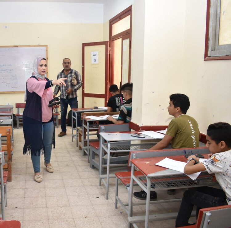 تحت رعاية السيد اللواء محمد الشريف محافظ الإسكندرية ،