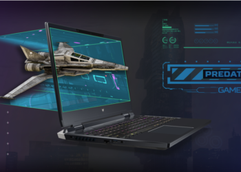 إصدار Predator Helios 300 SpatialLabs يضفي بعدًا جديدًا إلى الألعاب