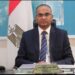نائب وزير الإسكان للبنية الأساسية يناقش موقف المشروعات المشتركة مع البنك الأوروبي لإعادة الإعمار والتنمية 13 نائب وزير الإسكان للبنية الأساسية يناقش موقف المشروعات المشتركة مع البنك الأوروبي لإعادة الإعمار والتنمية
