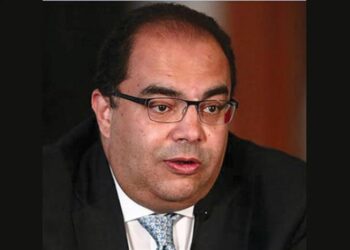 الدكتور محمود محى  الدين  أكثر من 100 دولةتشارك في حملة «السباق نحو الصلابة»