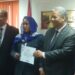ختام تدريب الاعلاميين السودانيين بماسبيرو 11 ختام تدريب الاعلاميين السودانيين بماسبيرو
