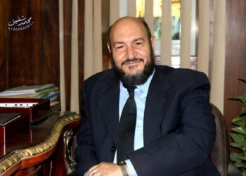رئيس التحرير يكتب : المحبه المرجوه ، وجبر الخاطر المأمول ، والتسامح المفقود .