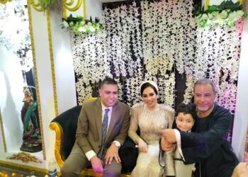 آل أبوناعم والشافعى ألف مبروك .