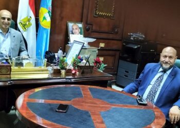 رئيس التحرير يكتب : الفخر بجامعة طنطا حق ، والتقدير لرئيسها وعميد التربيه الرياضيه واجب ولكن ؟.