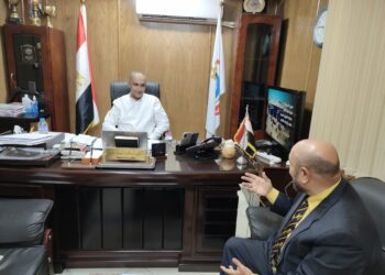 رئيس التحرير يكتب : إستقبال المستشفيات بالغربيه والخبره المنعدمه والسلوك الذى يقهر المرضى .
