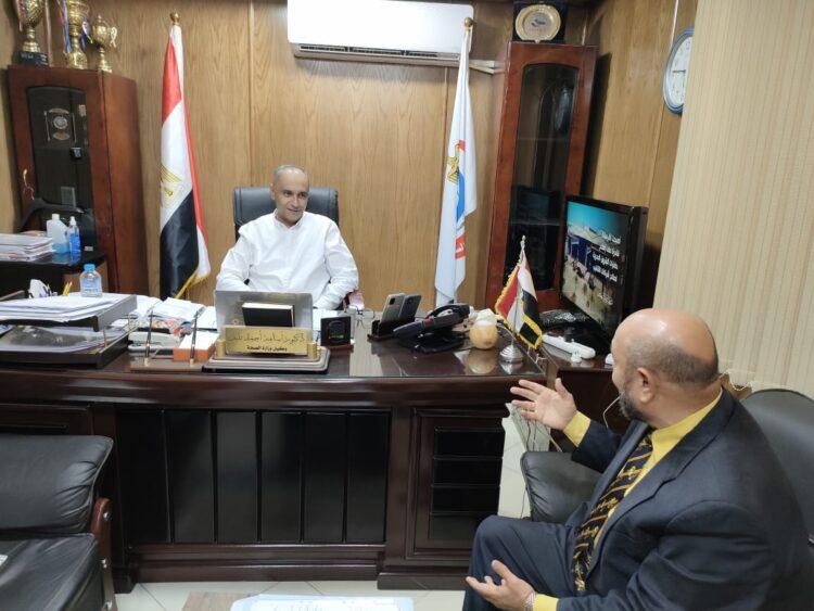 رئيس التحرير يكتب : إستقبال المستشفيات بالغربيه والخبره المنعدمه والسلوك الذى يقهر المرضى . 1 رئيس التحرير يكتب : إستقبال المستشفيات بالغربيه والخبره المنعدمه والسلوك الذى يقهر المرضى .