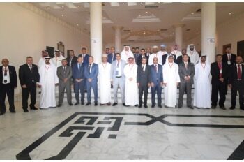 البيان الختامي لمؤتمر العربي لرؤساء المؤسسات العقابية والإصلاحية