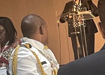 وزيرة البيئة تعرض تحضيرات مؤتمر المناخ فى مؤتمر الأمم المتحدة للمحيطات