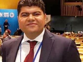 مناخ أرضنا تحث الشباب على المشاركة في مبادرة كلايمثون