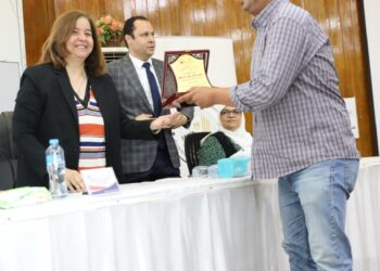 رئيس " صندوق الإسكان الاجتماعي" تَشهد فعاليات الاجتماع السنوي الثالث لمنظومة الضبطية القضائية