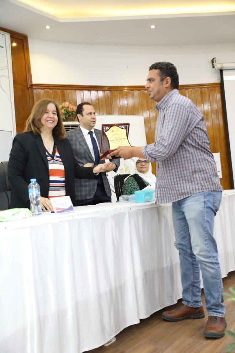 رئيس " صندوق الإسكان الاجتماعي" تَشهد فعاليات الاجتماع السنوي الثالث لمنظومة الضبطية القضائية