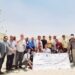 البيئة تنظم عدد من الأنشطة التوعوية بمحمية وادى دجلة وقصر البارون 13 البيئة تنظم عدد من الأنشطة التوعوية بمحمية وادى دجلة وقصر البارون