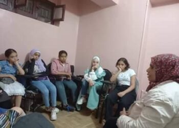 كوني صديقة للبيئة.. حملة جديدة لمنصة «بلدنا تستضيف قمة المناخ» بأسوان