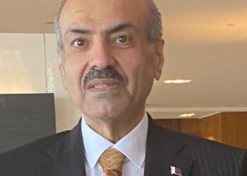 المير : القمة المصرية القطرية لها مردود اقتصادي وسياسي كبير على المنطقة العربية