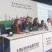 خلال كلمتها ضمن فعاليات المنتدى الحضري العالمي "WUF11" ببولندا 12 خلال كلمتها ضمن فعاليات المنتدى الحضري العالمي "WUF11" ببولندا