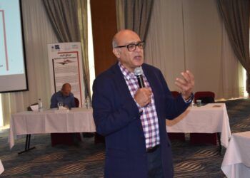 استراتيجية مصر لتغير المناخ أبرز محاور الأسبوع الوطني الثامن للتنمية المستدامة