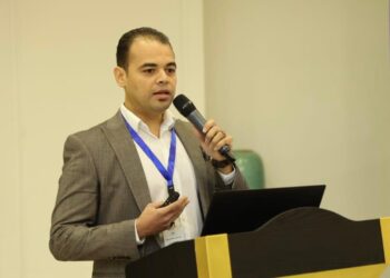 "ديجيتال بلانتس" تشارك للمرة الأولى بالمؤتمر السنوي السابع لغرفة CIT "وطن رقمى" لتعزيز التحول الرقمي